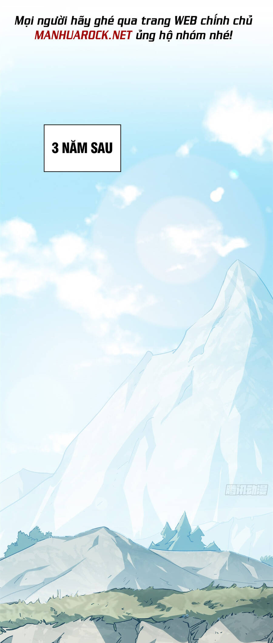 Đỉnh Cấp Khí Vận, Lặng Lẽ Tu Luyện Ngàn Năm Chap 63 - Next Chap 64