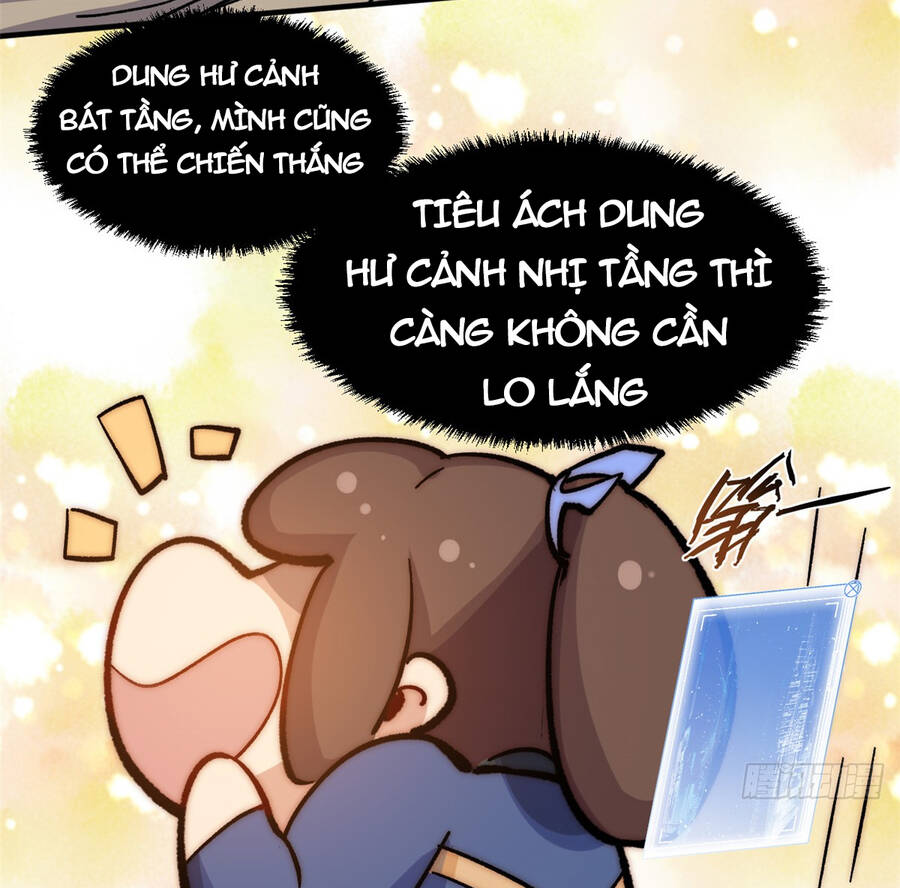 Đỉnh Cấp Khí Vận, Lặng Lẽ Tu Luyện Ngàn Năm Chap 63 - Next Chap 64