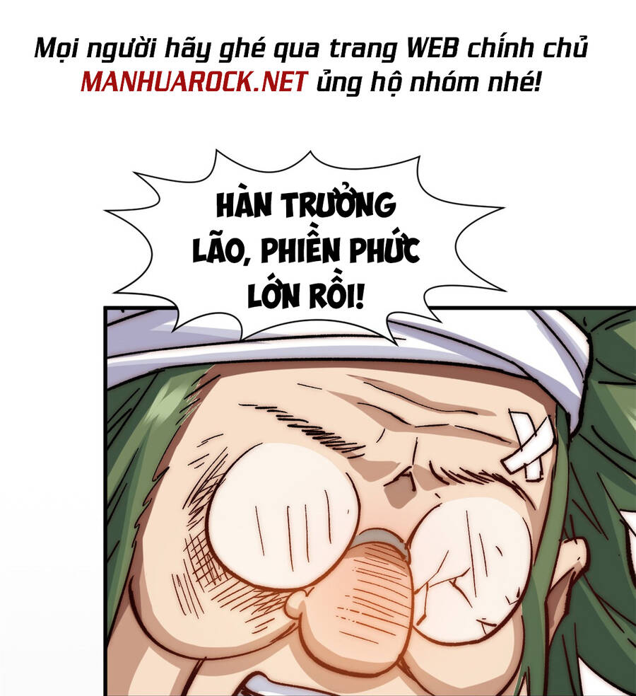 Đỉnh Cấp Khí Vận, Lặng Lẽ Tu Luyện Ngàn Năm Chap 63 - Next Chap 64