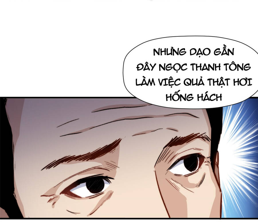 Đỉnh Cấp Khí Vận, Lặng Lẽ Tu Luyện Ngàn Năm Chap 63 - Next Chap 64