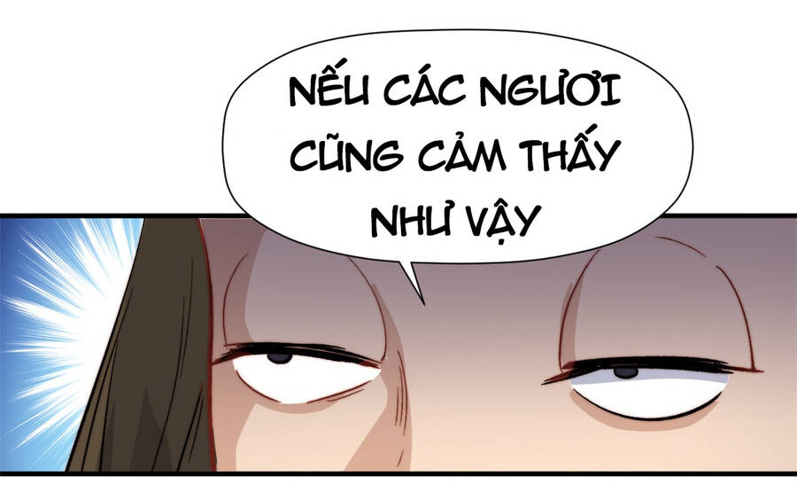 Đỉnh Cấp Khí Vận, Lặng Lẽ Tu Luyện Ngàn Năm Chap 63 - Next Chap 64