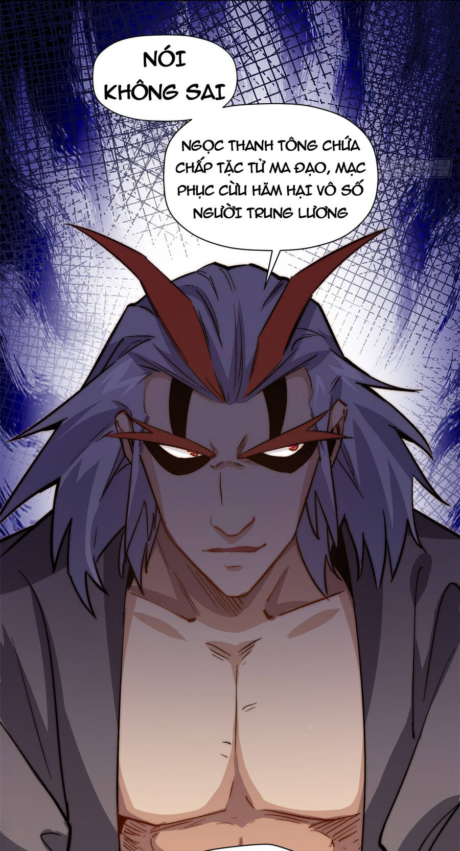 Đỉnh Cấp Khí Vận, Lặng Lẽ Tu Luyện Ngàn Năm Chap 63 - Next Chap 64