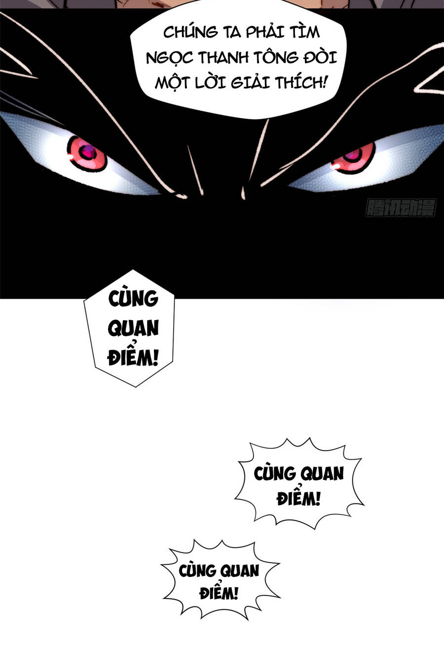 Đỉnh Cấp Khí Vận, Lặng Lẽ Tu Luyện Ngàn Năm Chap 63 - Next Chap 64