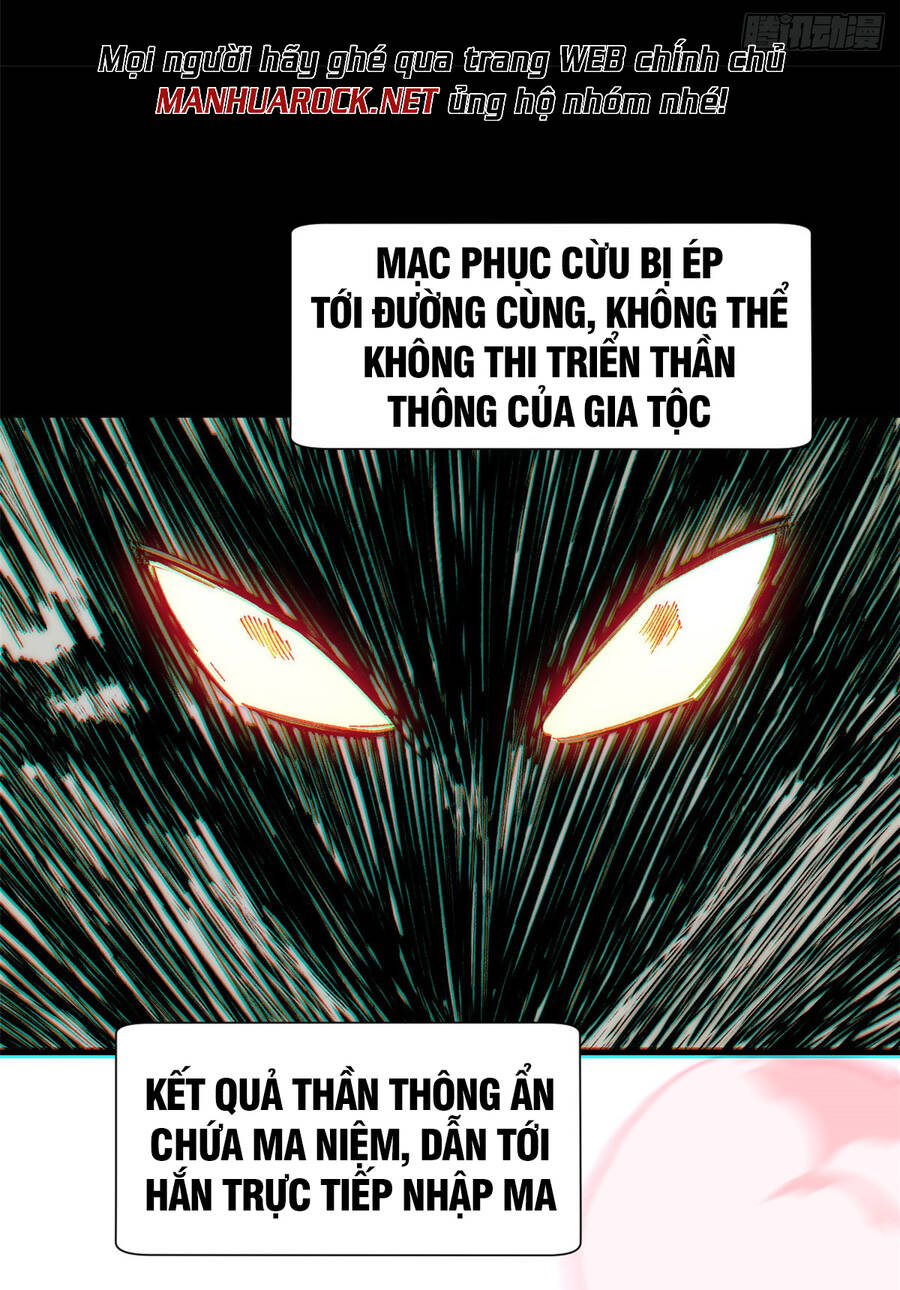 Đỉnh Cấp Khí Vận, Lặng Lẽ Tu Luyện Ngàn Năm Chap 64 - Next Chap 65