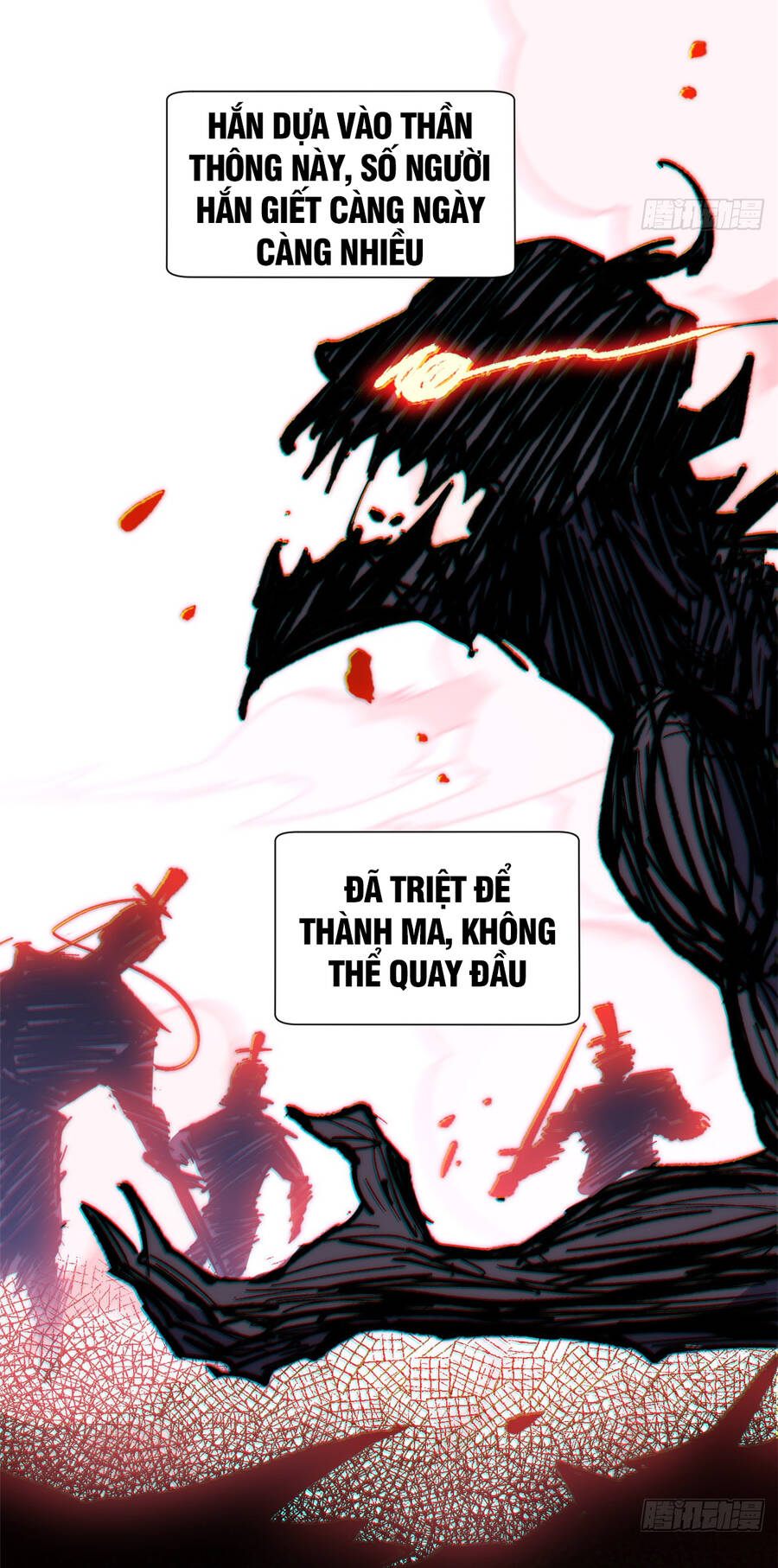 Đỉnh Cấp Khí Vận, Lặng Lẽ Tu Luyện Ngàn Năm Chap 64 - Next Chap 65