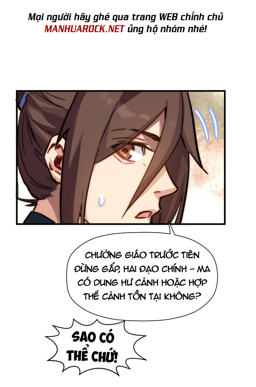 Đỉnh Cấp Khí Vận, Lặng Lẽ Tu Luyện Ngàn Năm Chap 64 - Next Chap 65