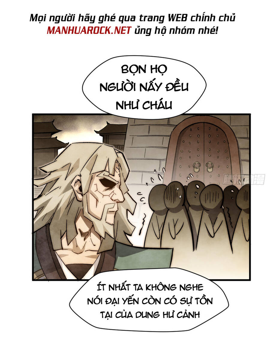 Đỉnh Cấp Khí Vận, Lặng Lẽ Tu Luyện Ngàn Năm Chap 64 - Next Chap 65