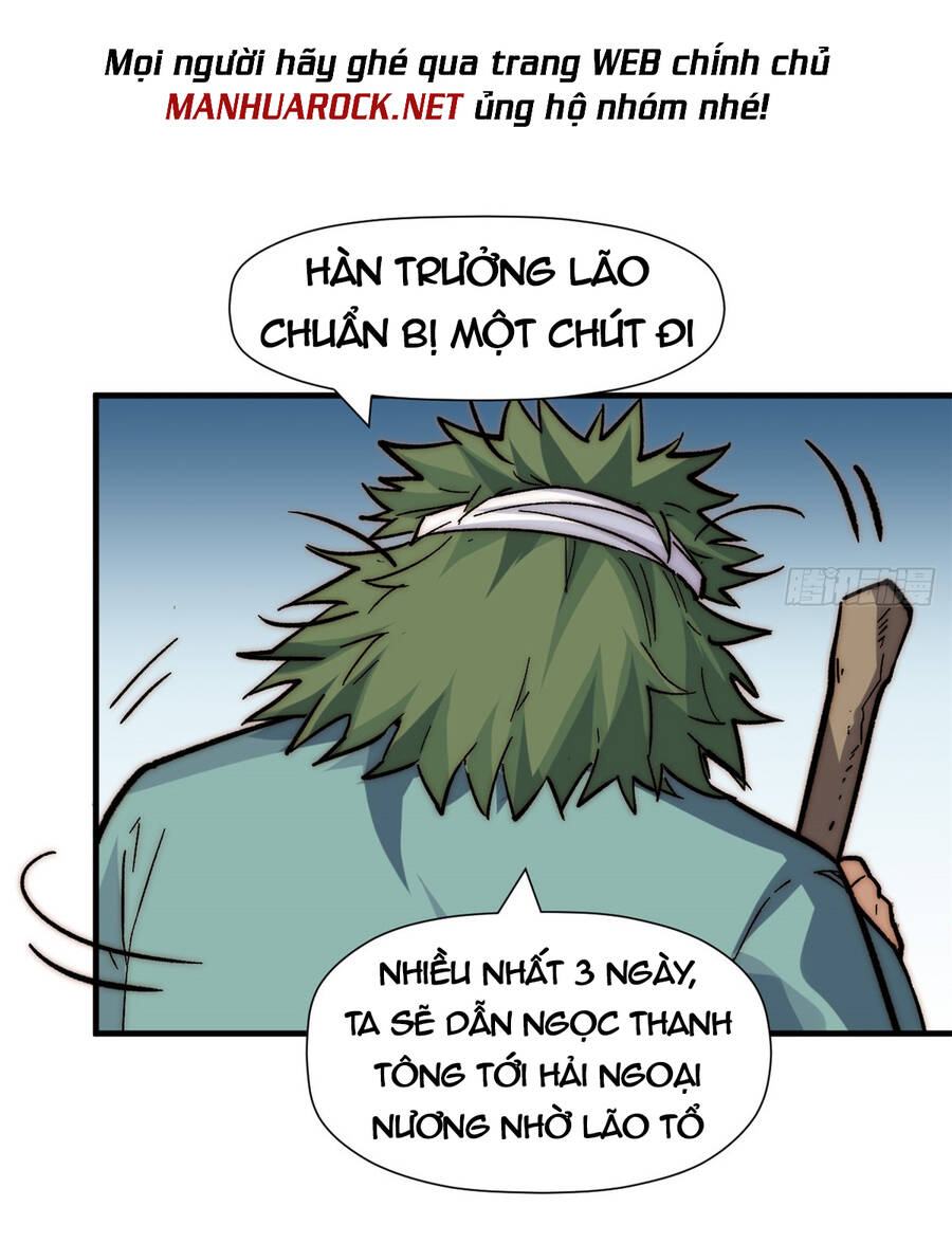 Đỉnh Cấp Khí Vận, Lặng Lẽ Tu Luyện Ngàn Năm Chap 64 - Next Chap 65