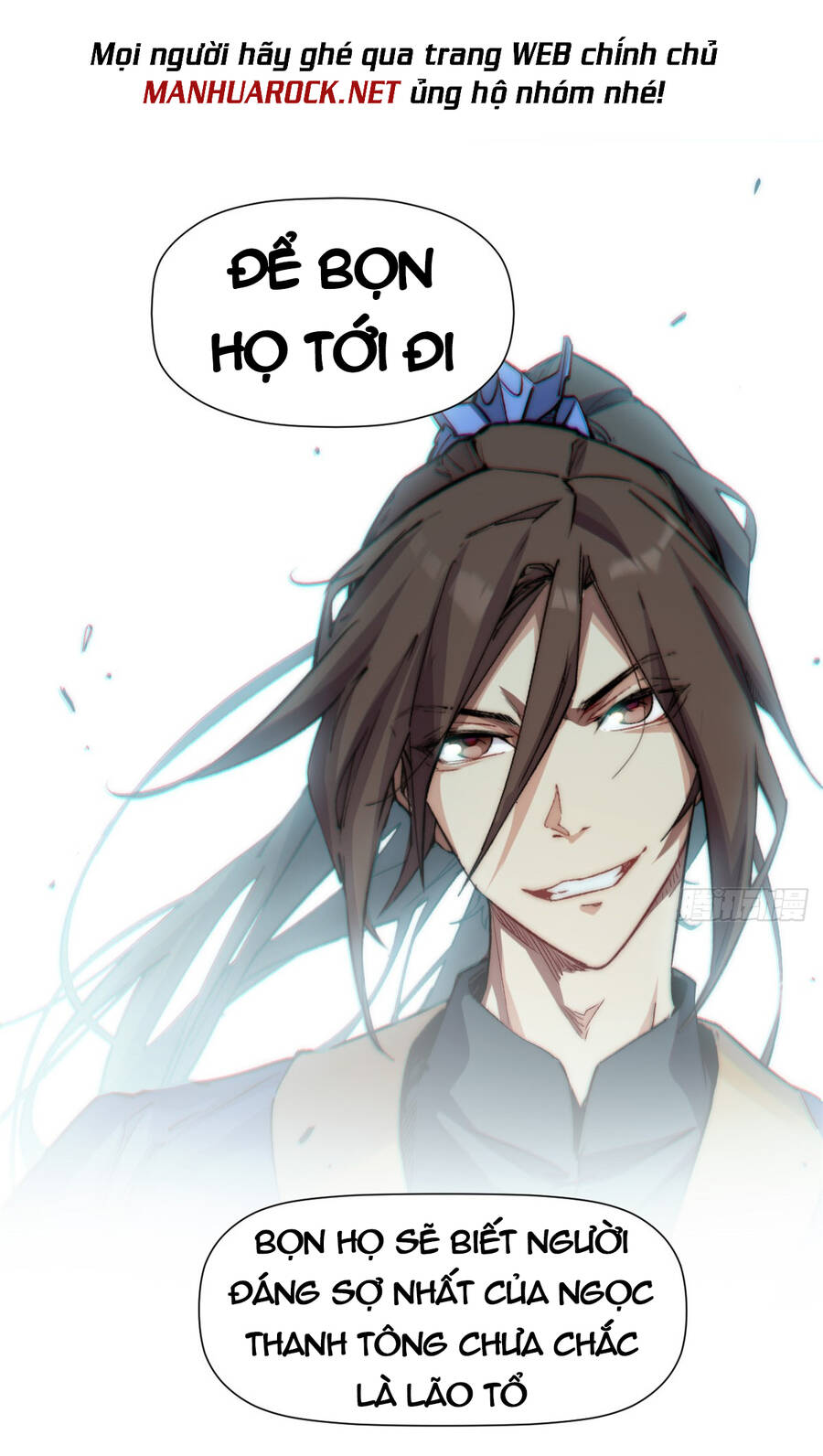 Đỉnh Cấp Khí Vận, Lặng Lẽ Tu Luyện Ngàn Năm Chap 64 - Next Chap 65