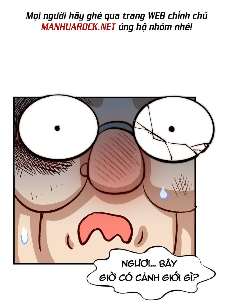 Đỉnh Cấp Khí Vận, Lặng Lẽ Tu Luyện Ngàn Năm Chap 64 - Next Chap 65