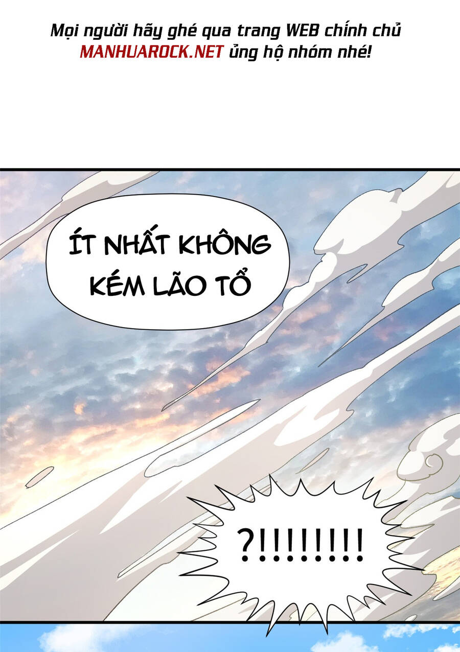 Đỉnh Cấp Khí Vận, Lặng Lẽ Tu Luyện Ngàn Năm Chap 64 - Next Chap 65