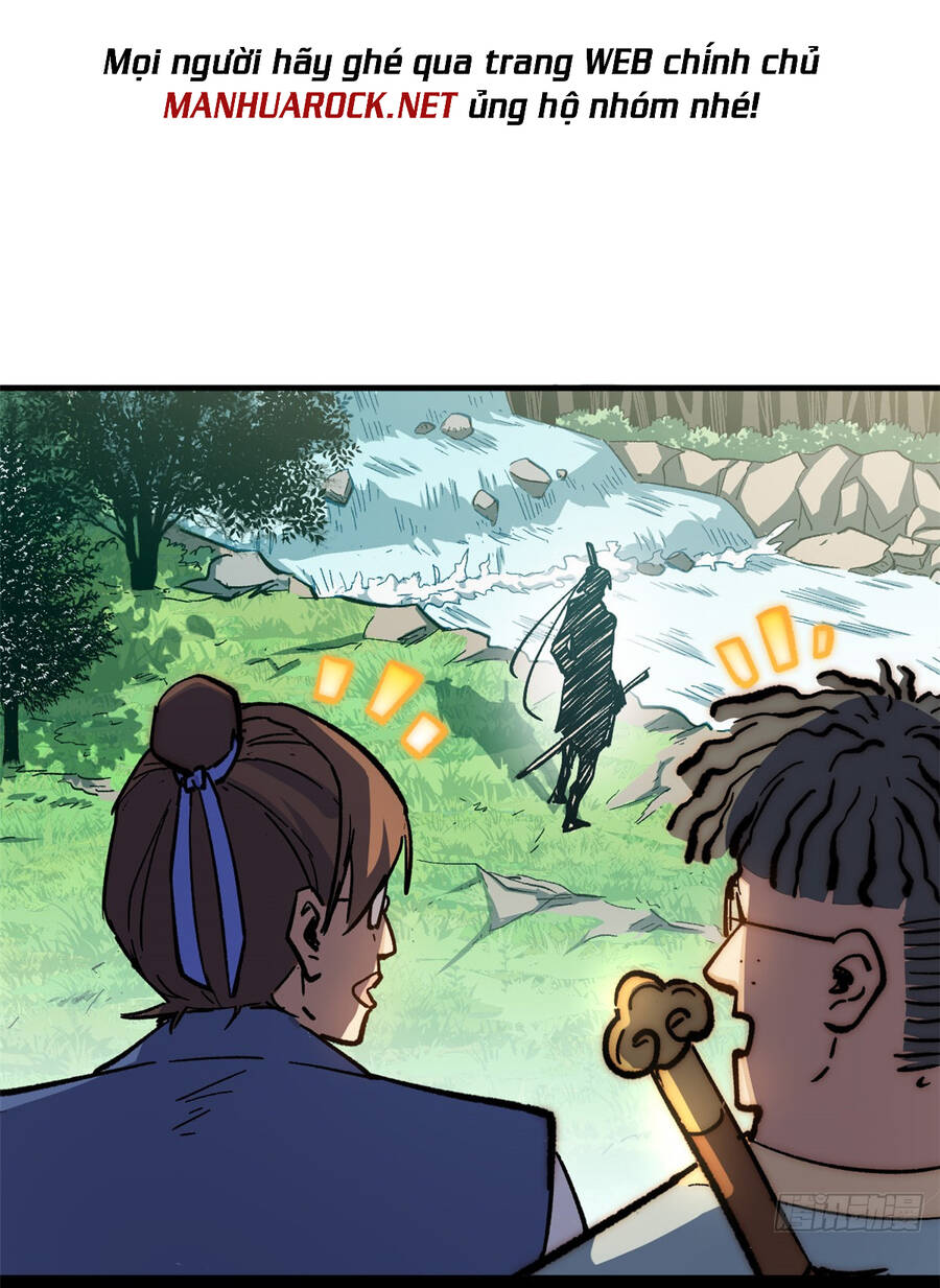Đỉnh Cấp Khí Vận, Lặng Lẽ Tu Luyện Ngàn Năm Chap 64 - Next Chap 65