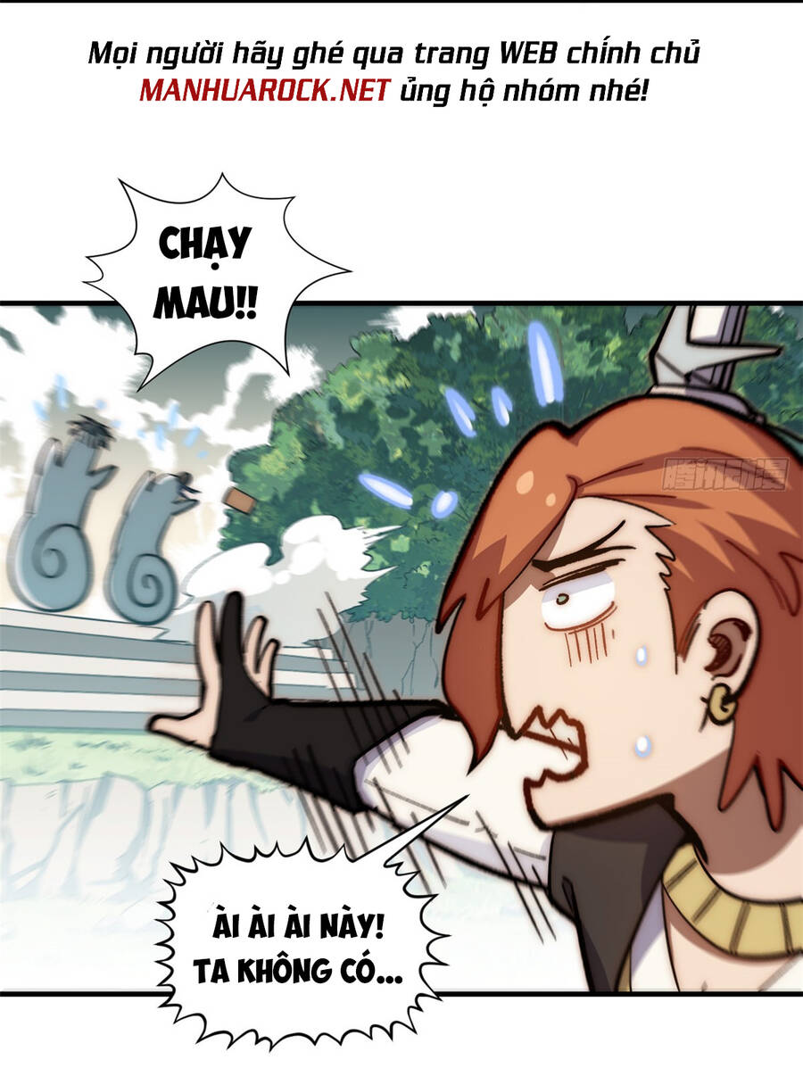 Đỉnh Cấp Khí Vận, Lặng Lẽ Tu Luyện Ngàn Năm Chap 64 - Next Chap 65