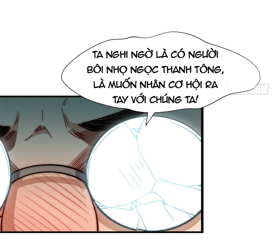 Đỉnh Cấp Khí Vận, Lặng Lẽ Tu Luyện Ngàn Năm Chap 64 - Next Chap 65
