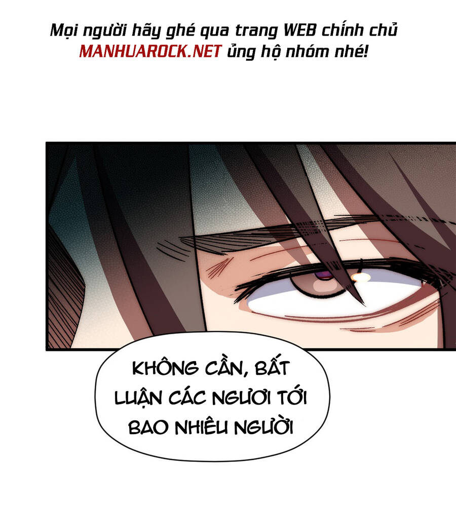 Đỉnh Cấp Khí Vận, Lặng Lẽ Tu Luyện Ngàn Năm Chap 64 - Next Chap 65