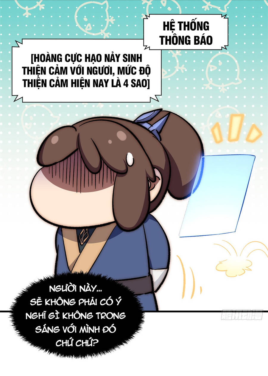 Đỉnh Cấp Khí Vận, Lặng Lẽ Tu Luyện Ngàn Năm Chap 64 - Next Chap 65