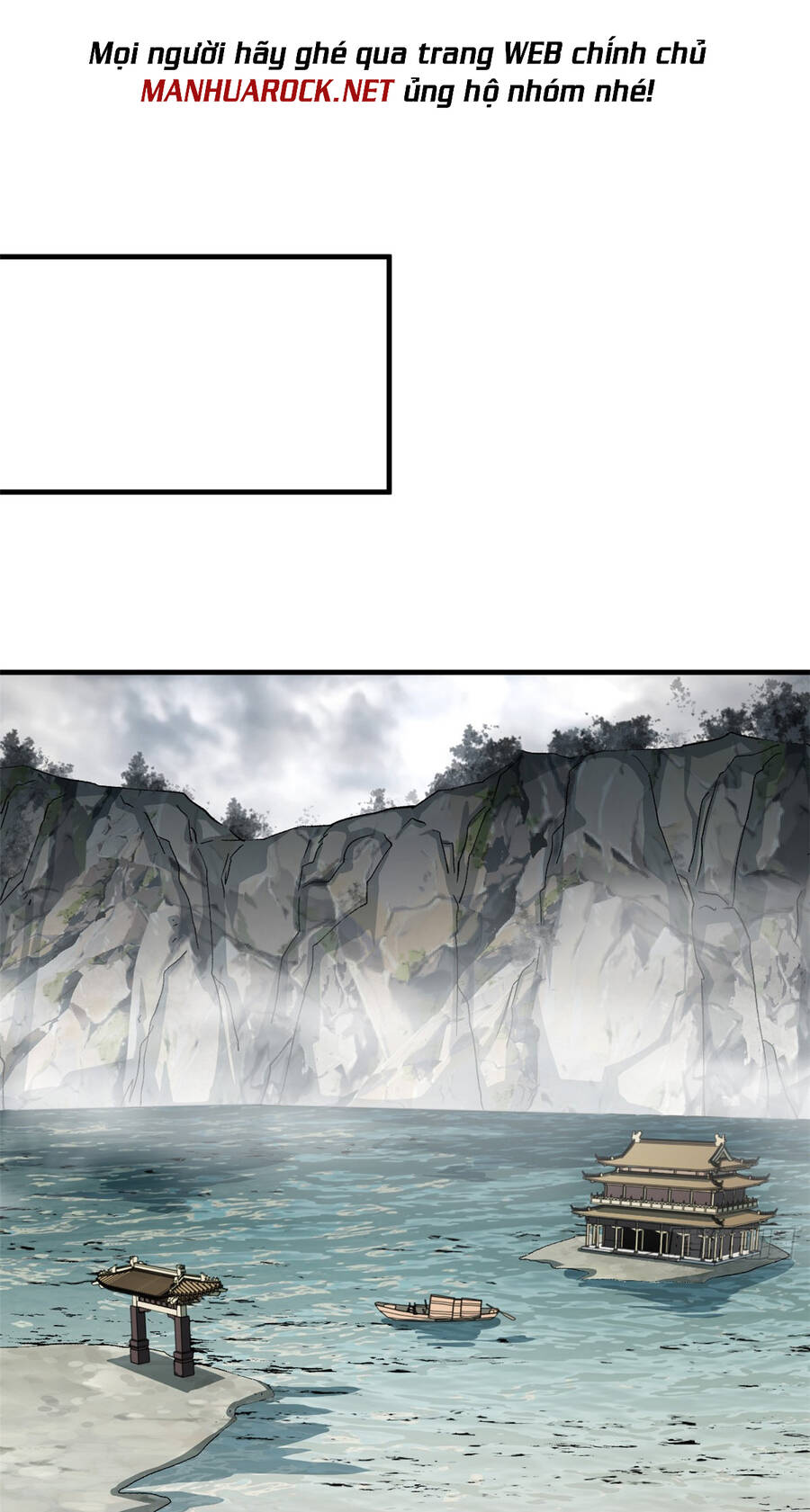 Đỉnh Cấp Khí Vận, Lặng Lẽ Tu Luyện Ngàn Năm Chap 64 - Next Chap 65