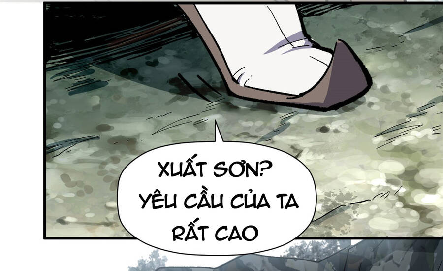 Đỉnh Cấp Khí Vận, Lặng Lẽ Tu Luyện Ngàn Năm Chap 64 - Next Chap 65