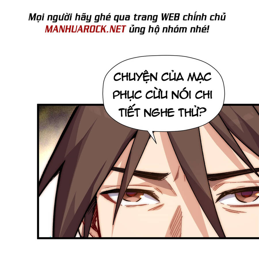 Đỉnh Cấp Khí Vận, Lặng Lẽ Tu Luyện Ngàn Năm Chap 64 - Next Chap 65