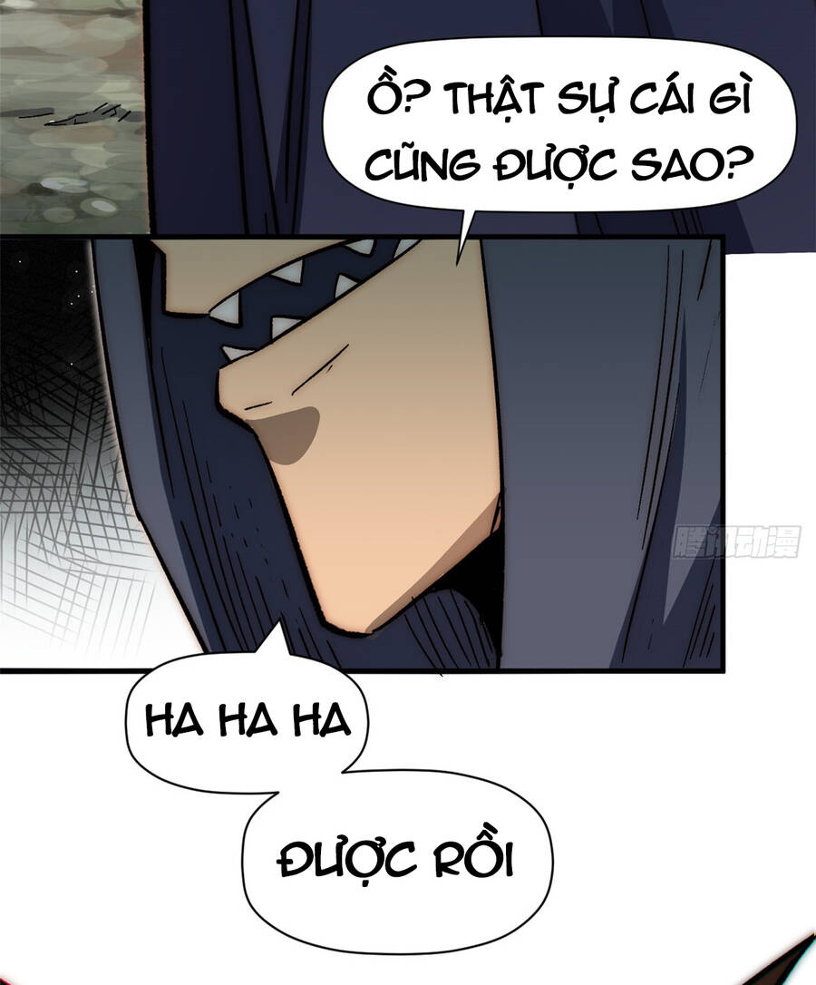 Đỉnh Cấp Khí Vận, Lặng Lẽ Tu Luyện Ngàn Năm Chap 64 - Next Chap 65