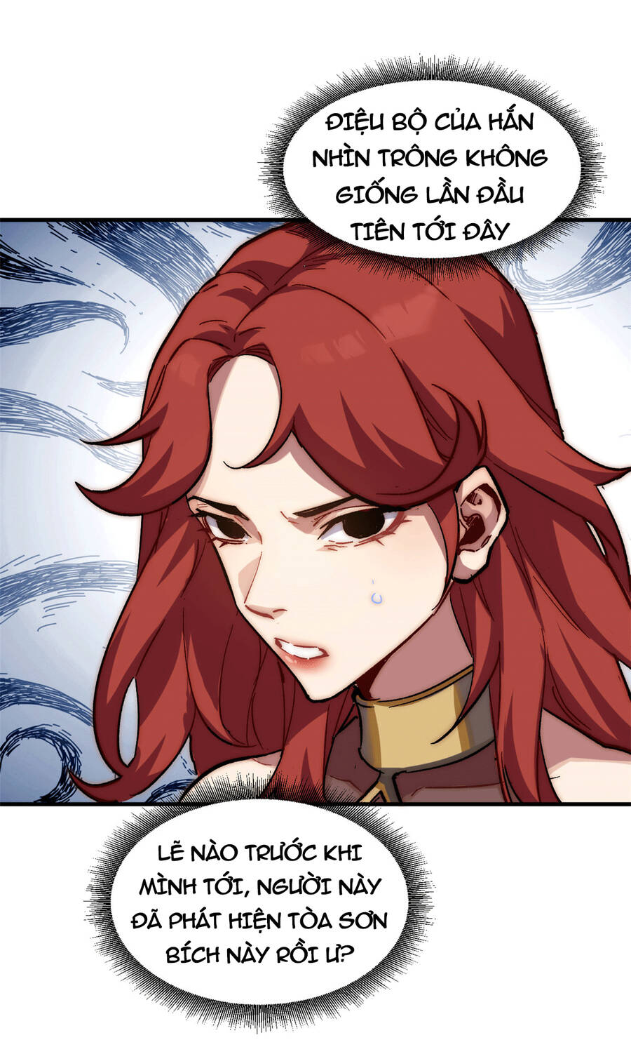 Đỉnh Cấp Khí Vận, Lặng Lẽ Tu Luyện Ngàn Năm Chap 65 - Next Chap 66