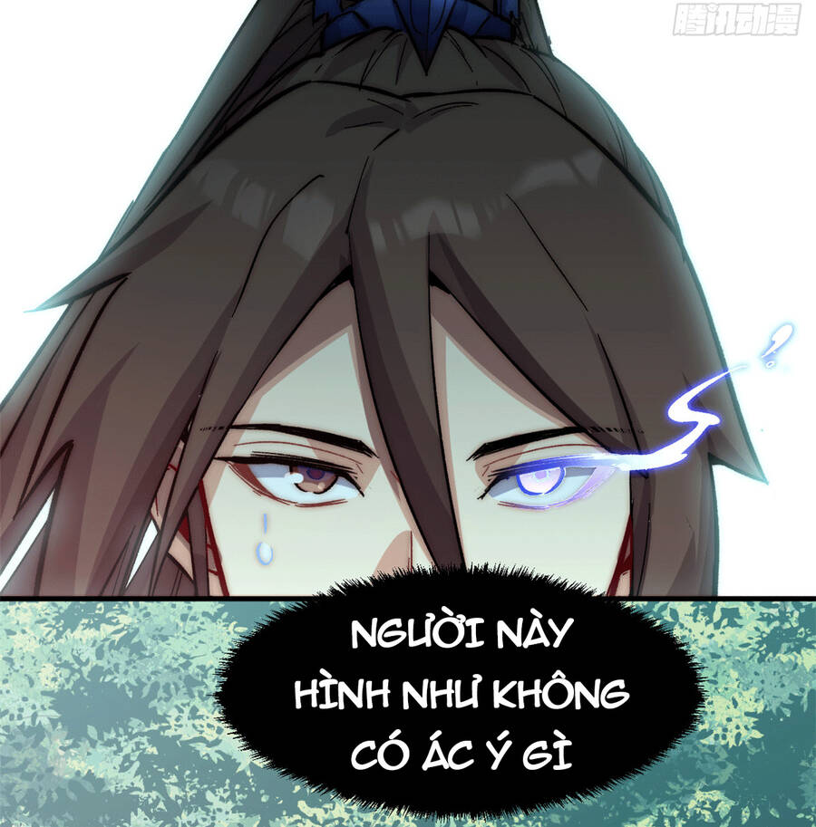Đỉnh Cấp Khí Vận, Lặng Lẽ Tu Luyện Ngàn Năm Chap 65 - Next Chap 66