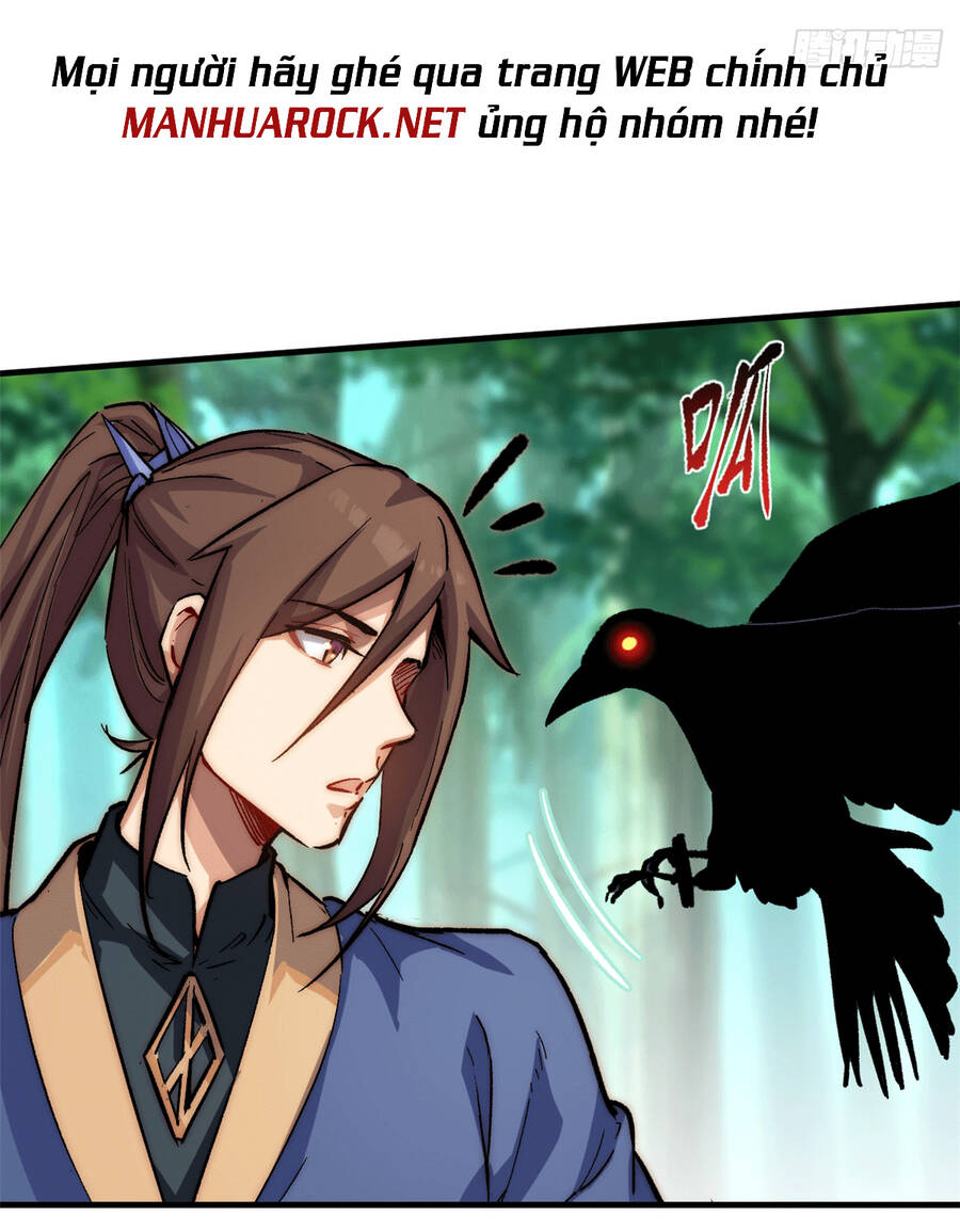 Đỉnh Cấp Khí Vận, Lặng Lẽ Tu Luyện Ngàn Năm Chap 65 - Next Chap 66