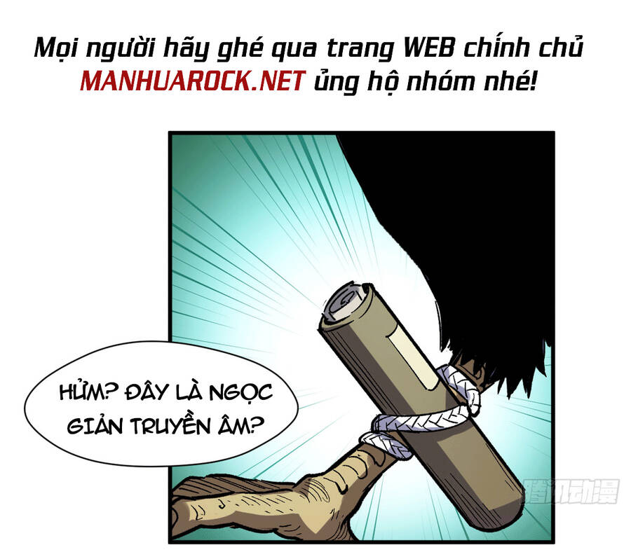 Đỉnh Cấp Khí Vận, Lặng Lẽ Tu Luyện Ngàn Năm Chap 65 - Next Chap 66