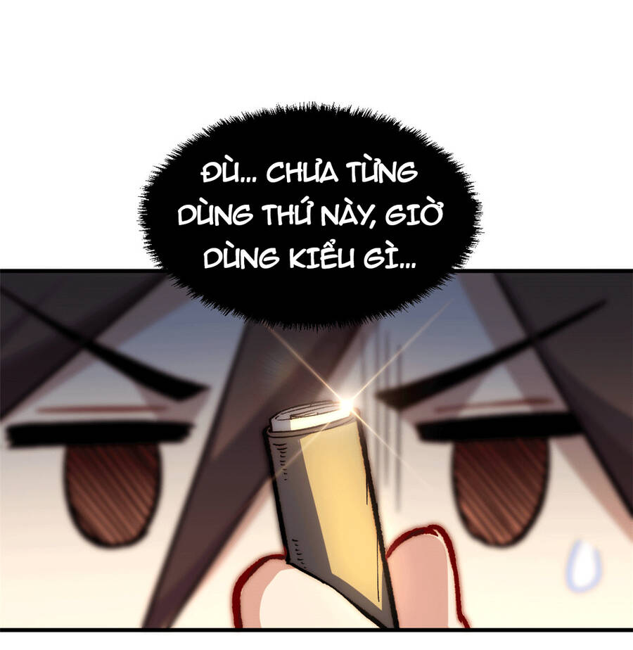 Đỉnh Cấp Khí Vận, Lặng Lẽ Tu Luyện Ngàn Năm Chap 65 - Next Chap 66