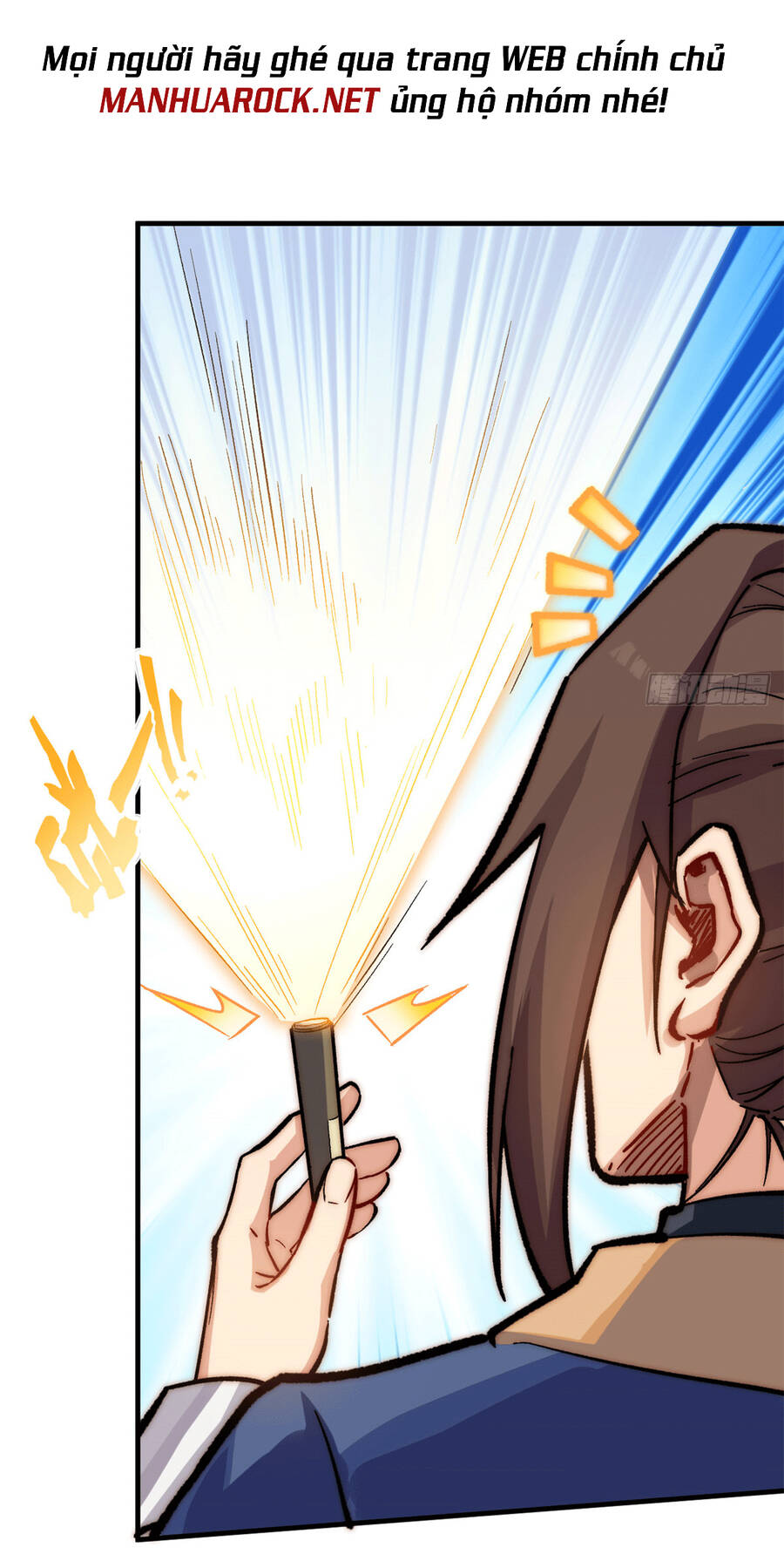Đỉnh Cấp Khí Vận, Lặng Lẽ Tu Luyện Ngàn Năm Chap 65 - Next Chap 66