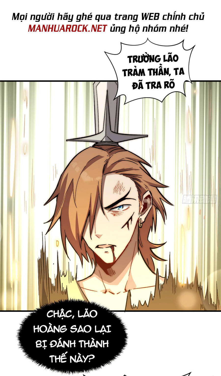 Đỉnh Cấp Khí Vận, Lặng Lẽ Tu Luyện Ngàn Năm Chap 65 - Next Chap 66