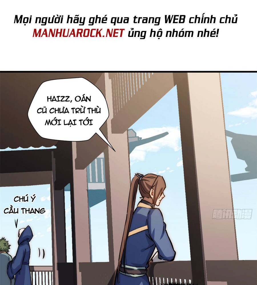 Đỉnh Cấp Khí Vận, Lặng Lẽ Tu Luyện Ngàn Năm Chap 65 - Next Chap 66