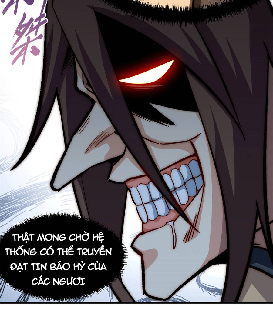 Đỉnh Cấp Khí Vận, Lặng Lẽ Tu Luyện Ngàn Năm Chap 65 - Next Chap 66