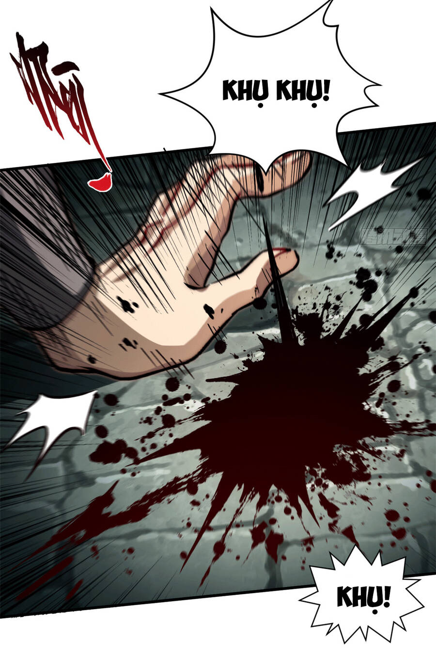 Đỉnh Cấp Khí Vận, Lặng Lẽ Tu Luyện Ngàn Năm Chap 65 - Next Chap 66