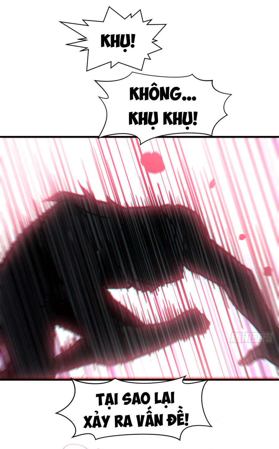 Đỉnh Cấp Khí Vận, Lặng Lẽ Tu Luyện Ngàn Năm Chap 65 - Next Chap 66