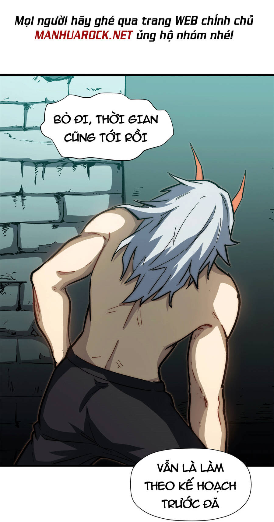 Đỉnh Cấp Khí Vận, Lặng Lẽ Tu Luyện Ngàn Năm Chap 65 - Next Chap 66