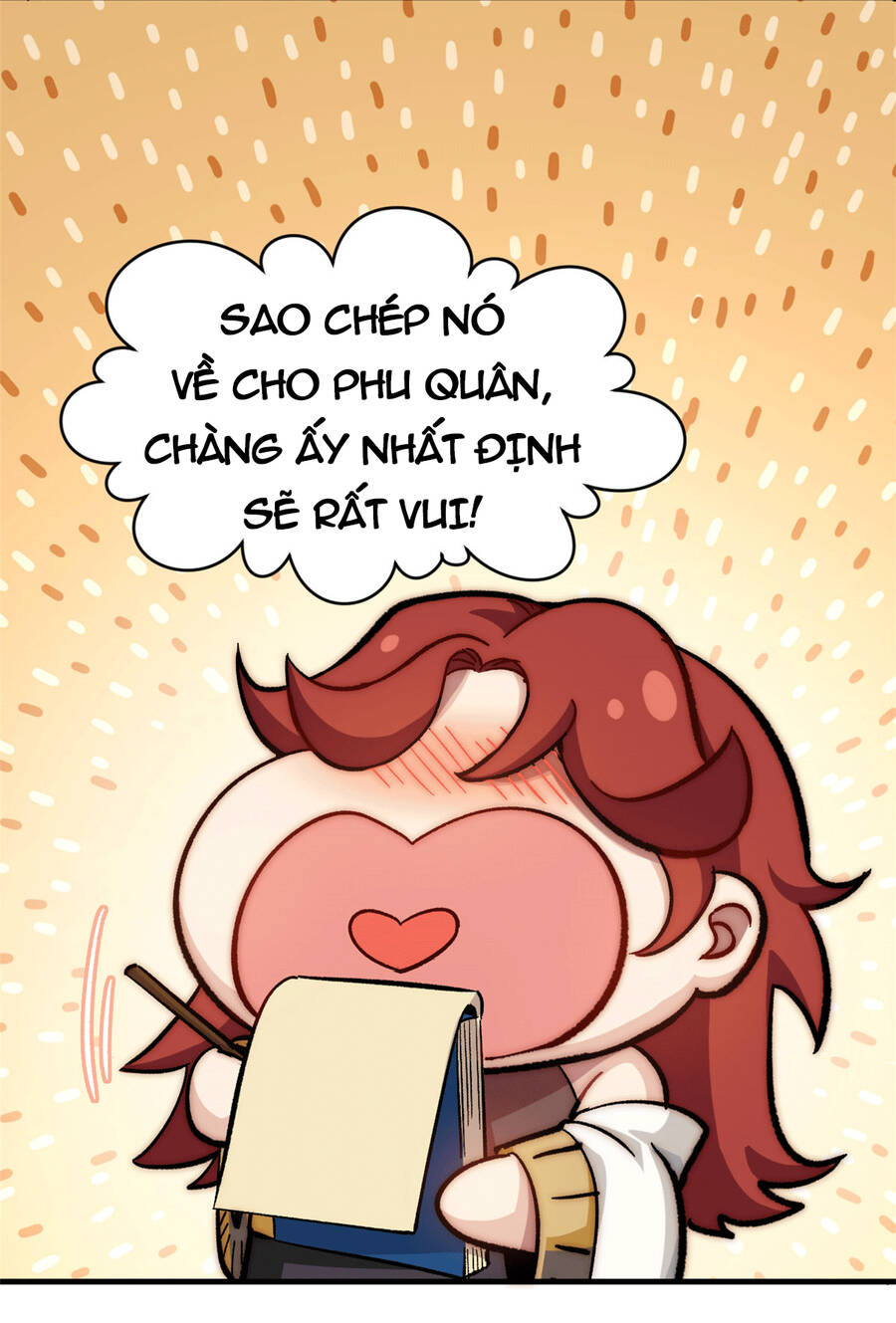 Đỉnh Cấp Khí Vận, Lặng Lẽ Tu Luyện Ngàn Năm Chap 65 - Next Chap 66