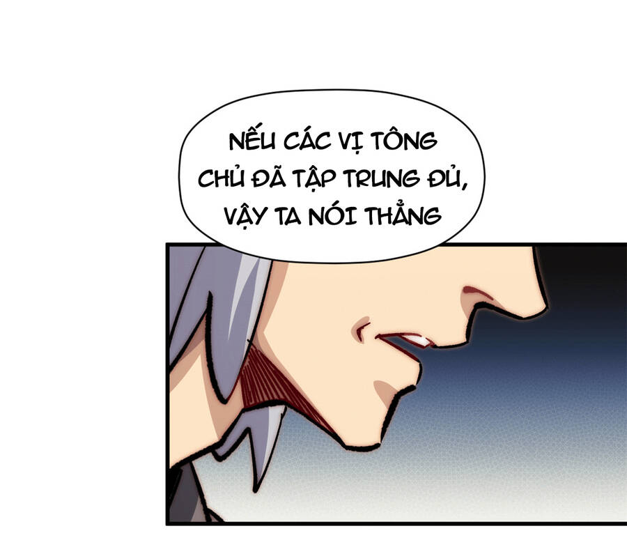 Đỉnh Cấp Khí Vận, Lặng Lẽ Tu Luyện Ngàn Năm Chap 65 - Next Chap 66