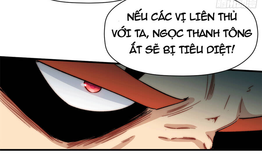Đỉnh Cấp Khí Vận, Lặng Lẽ Tu Luyện Ngàn Năm Chap 65 - Next Chap 66