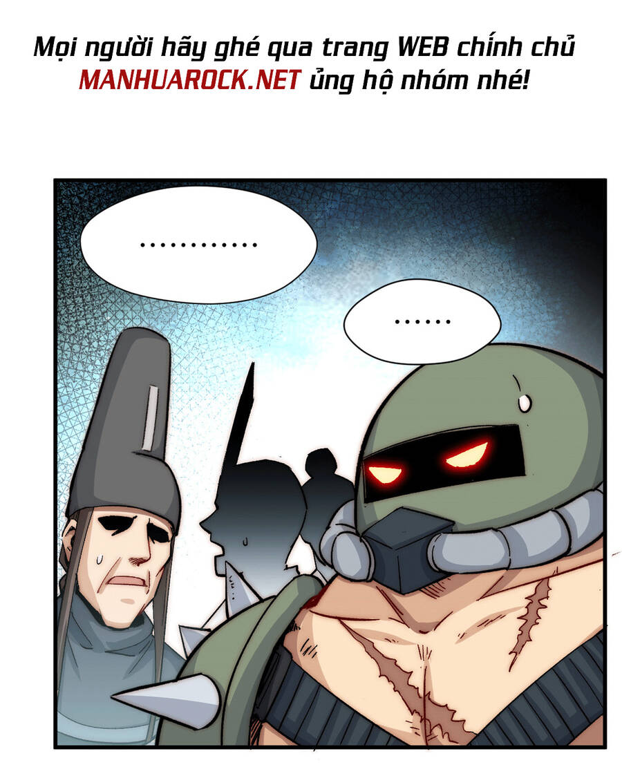 Đỉnh Cấp Khí Vận, Lặng Lẽ Tu Luyện Ngàn Năm Chap 65 - Next Chap 66