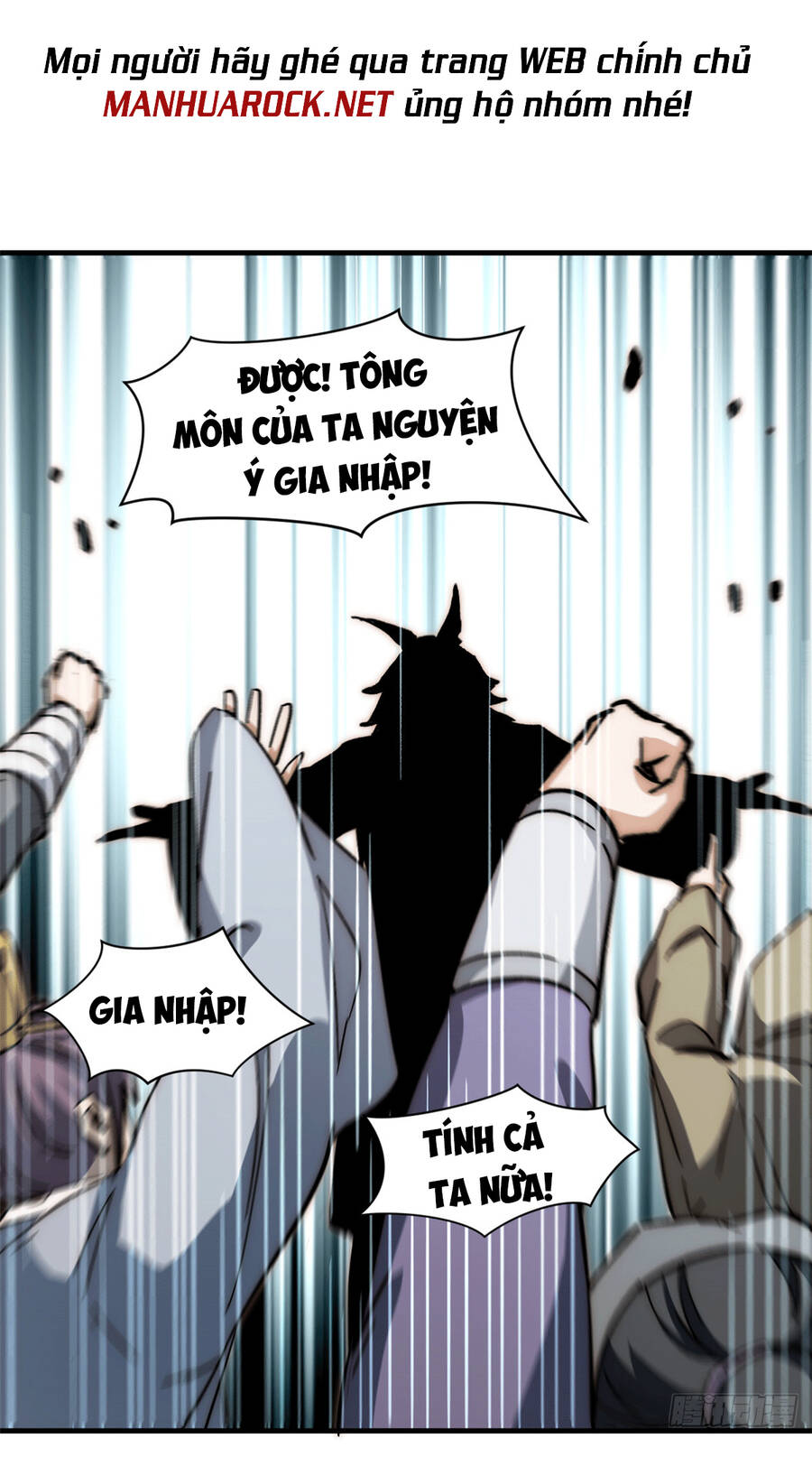 Đỉnh Cấp Khí Vận, Lặng Lẽ Tu Luyện Ngàn Năm Chap 65 - Next Chap 66