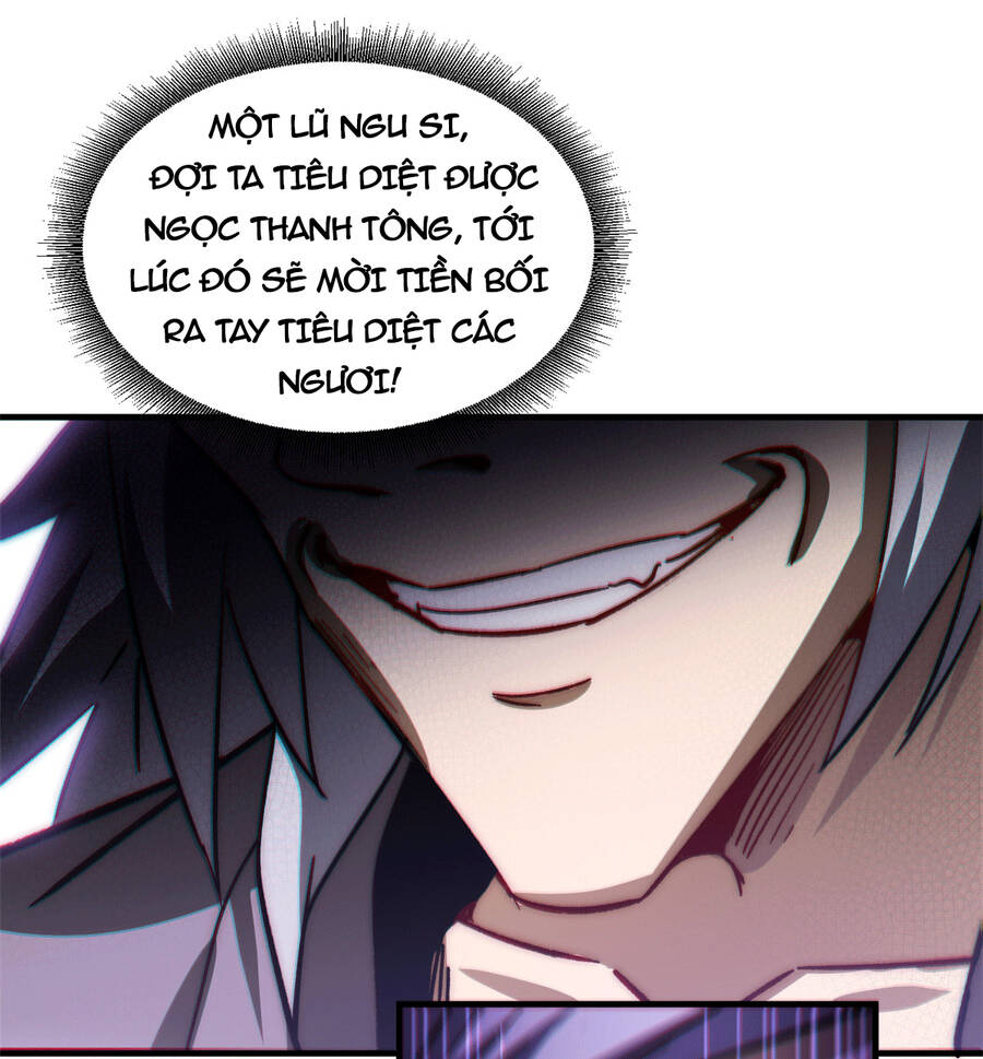 Đỉnh Cấp Khí Vận, Lặng Lẽ Tu Luyện Ngàn Năm Chap 65 - Next Chap 66