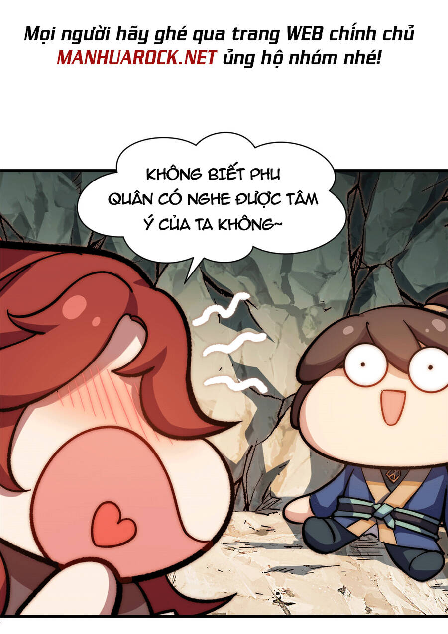 Đỉnh Cấp Khí Vận, Lặng Lẽ Tu Luyện Ngàn Năm Chap 65 - Next Chap 66