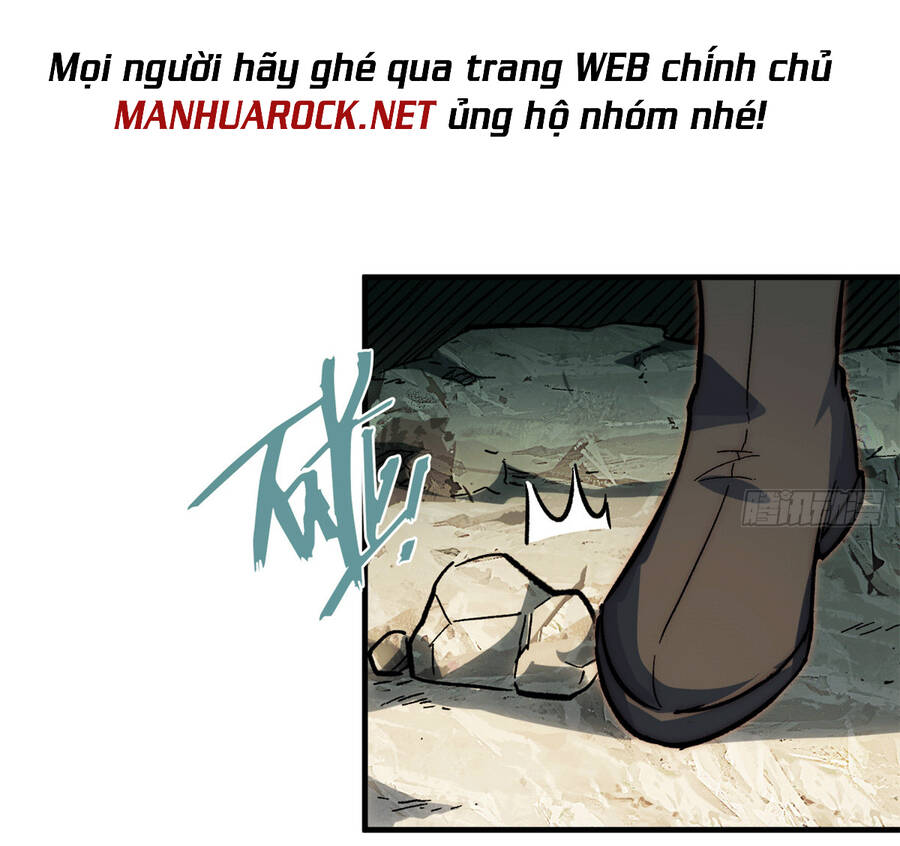 Đỉnh Cấp Khí Vận, Lặng Lẽ Tu Luyện Ngàn Năm Chap 65 - Next Chap 66