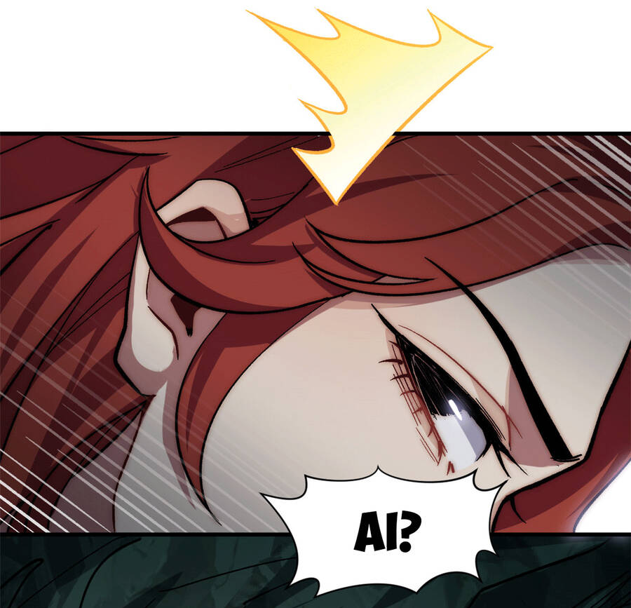 Đỉnh Cấp Khí Vận, Lặng Lẽ Tu Luyện Ngàn Năm Chap 65 - Next Chap 66