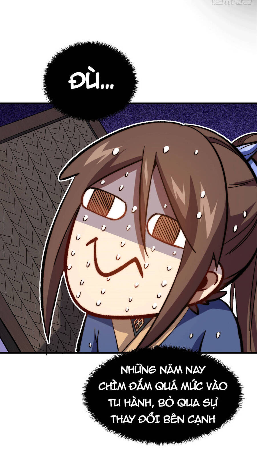 Đỉnh Cấp Khí Vận, Lặng Lẽ Tu Luyện Ngàn Năm Chap 66 - Next Chap 67