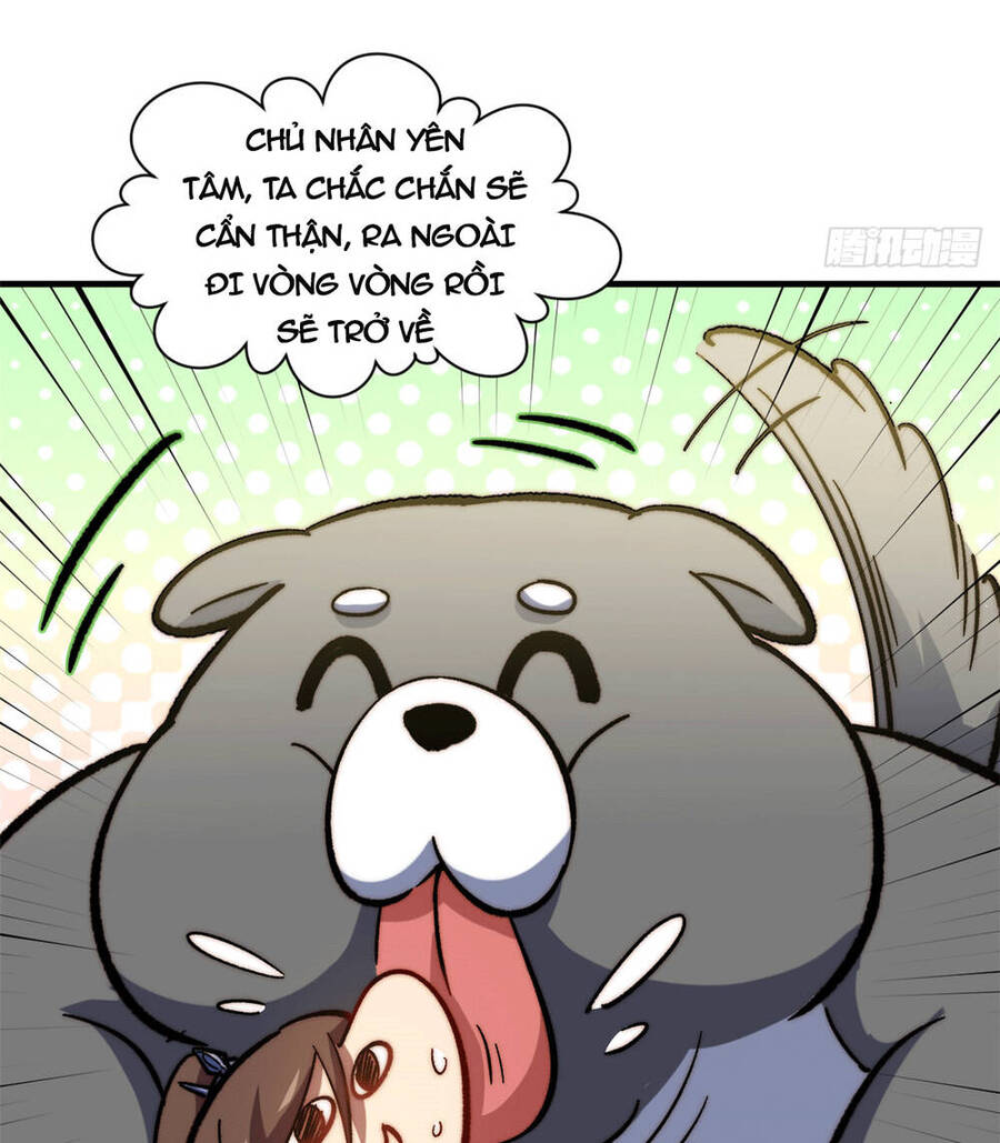 Đỉnh Cấp Khí Vận, Lặng Lẽ Tu Luyện Ngàn Năm Chap 66 - Next Chap 67