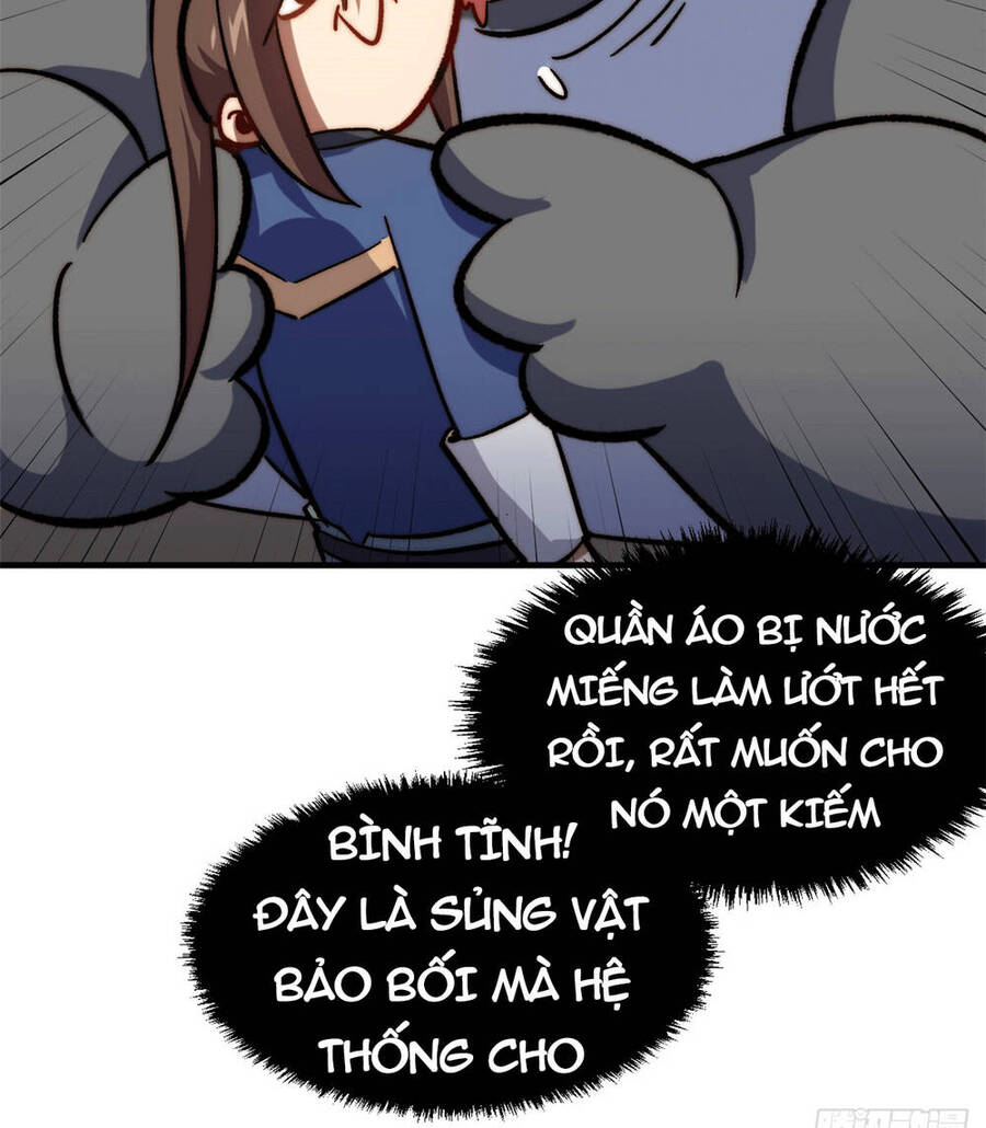 Đỉnh Cấp Khí Vận, Lặng Lẽ Tu Luyện Ngàn Năm Chap 66 - Next Chap 67