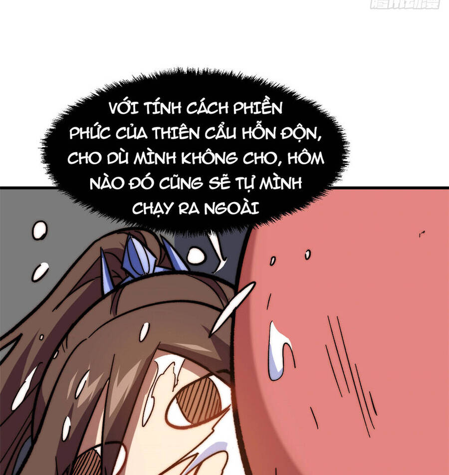 Đỉnh Cấp Khí Vận, Lặng Lẽ Tu Luyện Ngàn Năm Chap 66 - Next Chap 67