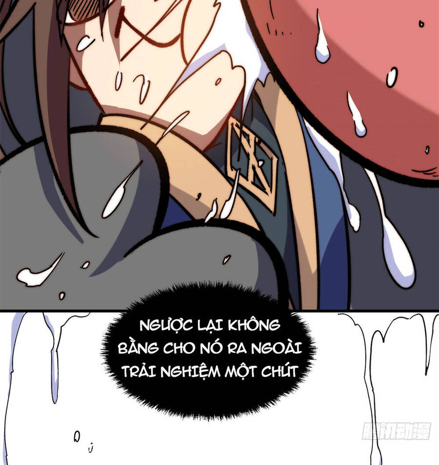 Đỉnh Cấp Khí Vận, Lặng Lẽ Tu Luyện Ngàn Năm Chap 66 - Next Chap 67